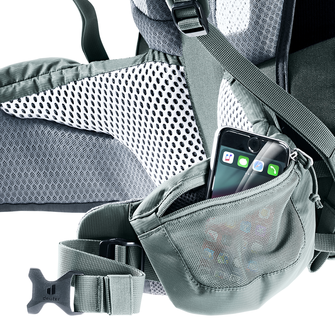 Trail Pro 33