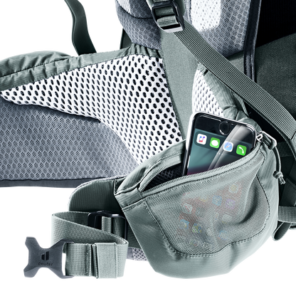 Trail Pro 33