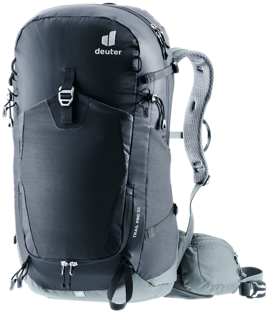Trail Pro 33