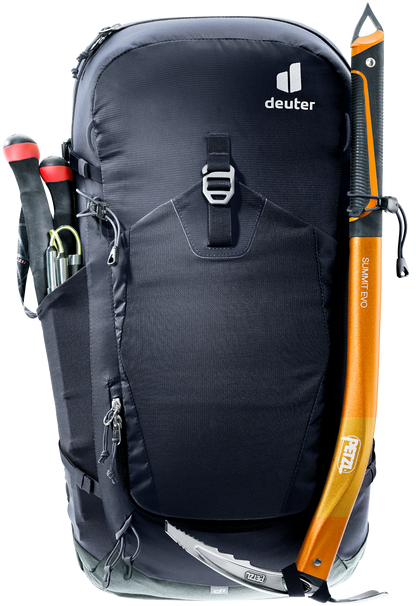 Trail Pro 33