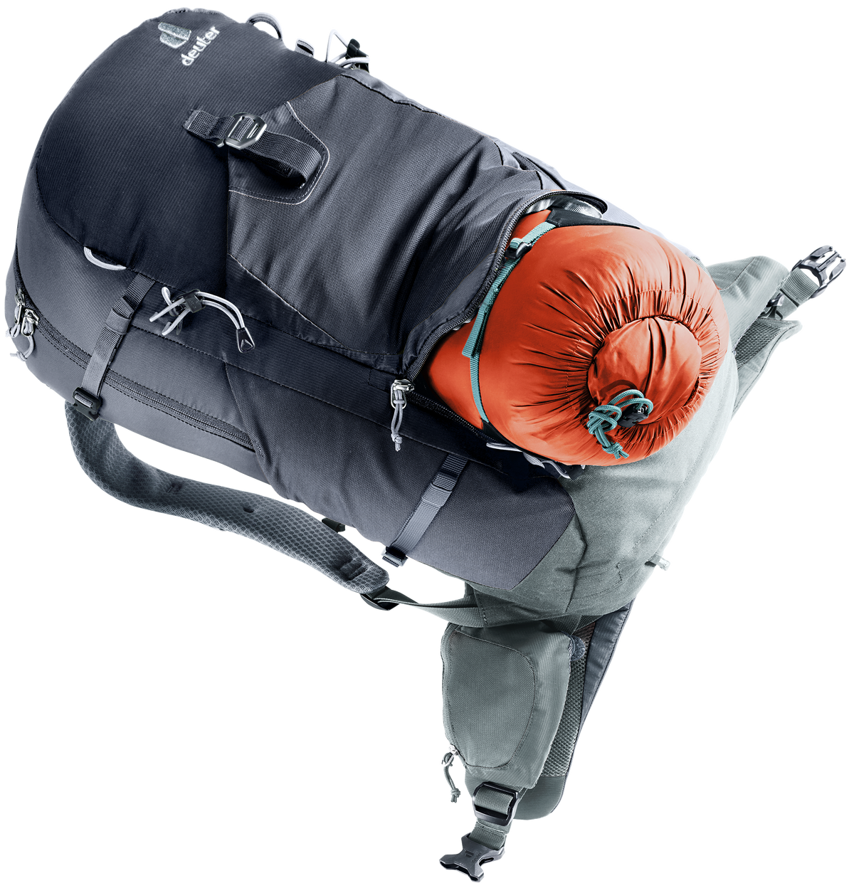 Trail Pro 33