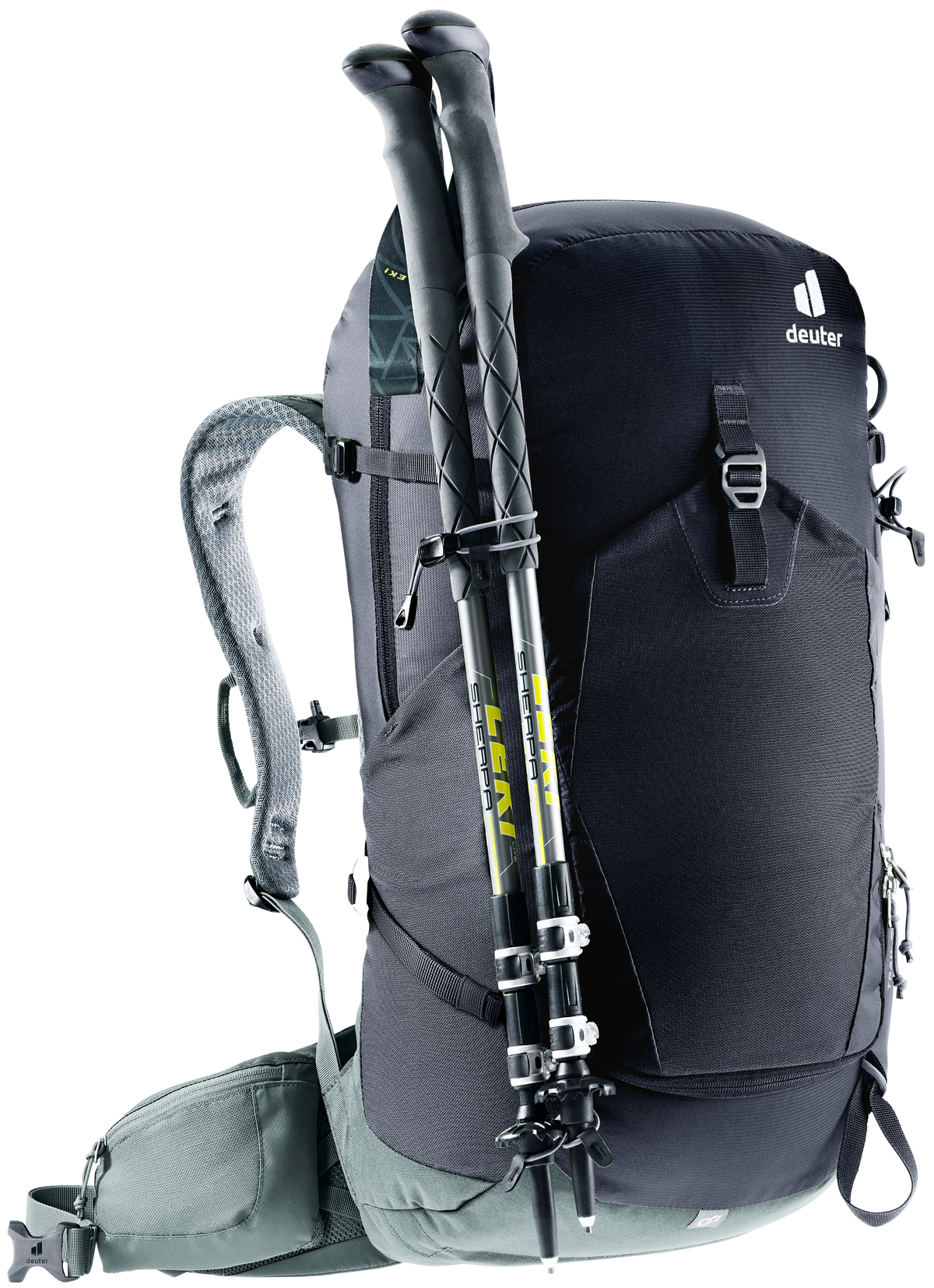 Trail Pro 33
