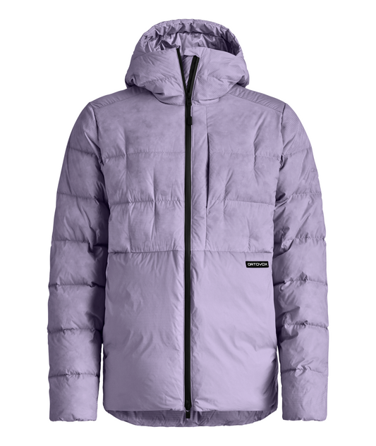 DOWNWOOL 270 JACKET W