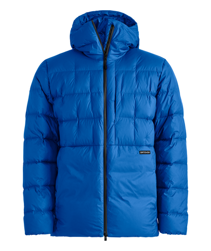 DOWNWOOL 270 JACKET M