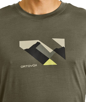 140 Cool Landscape TS M