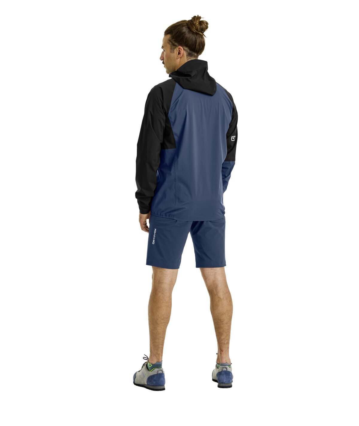 Piz Selva 2.5L Jacket M