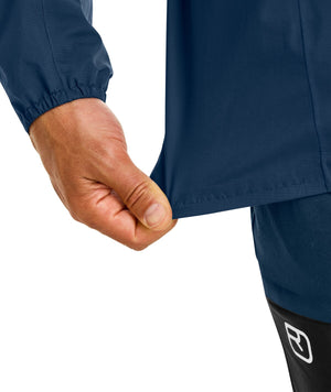 Piz Selva 2.5L Jacket M