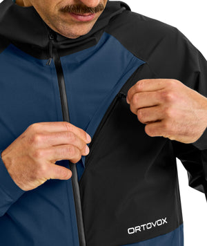 Piz Selva 2.5L Jacket M