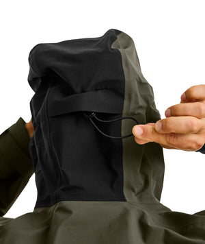 Seceda 3L Jacket M