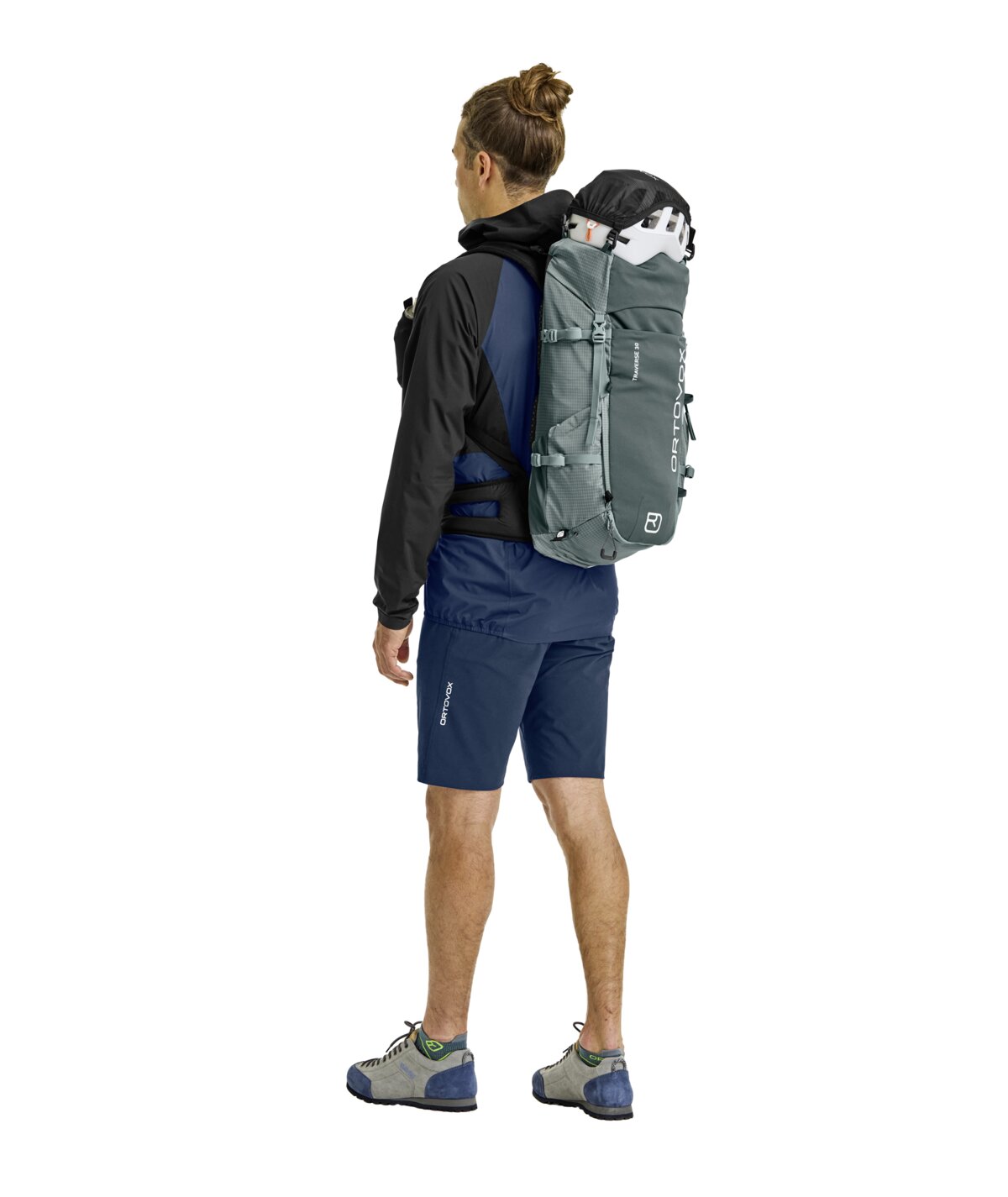 TRAVERSE 30