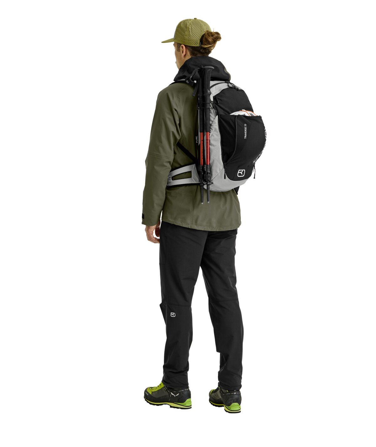 TRAVERSE PURE 20