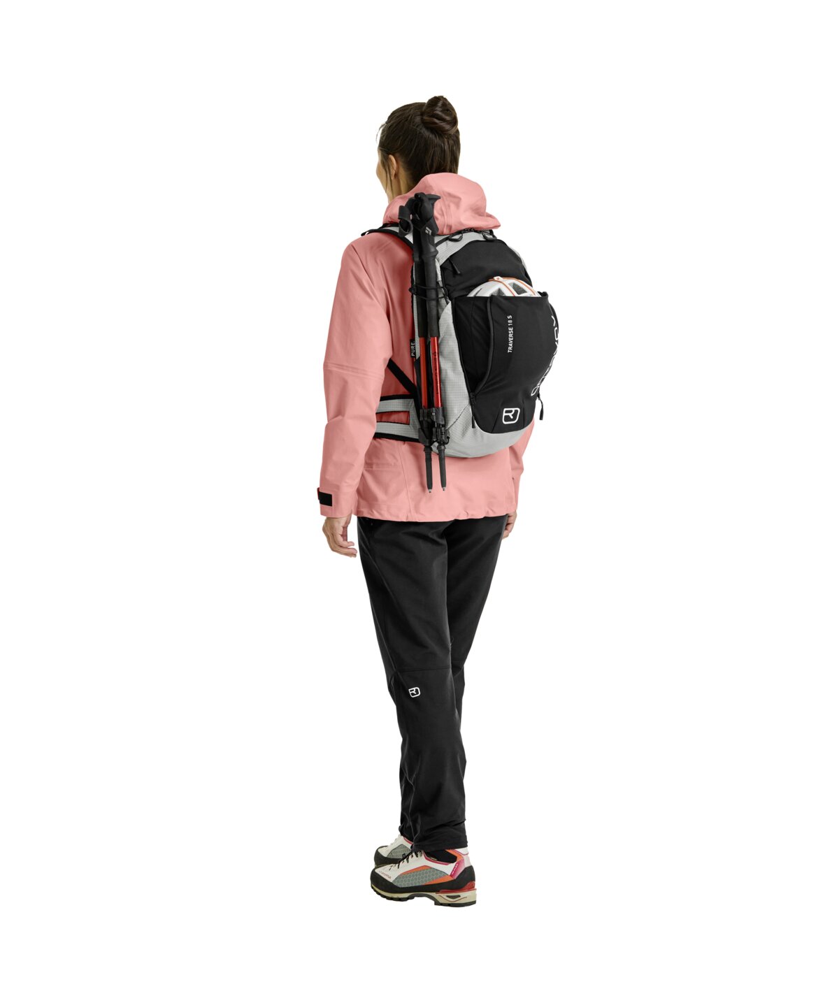 TRAVERSE PURE 18 S