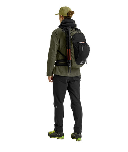 TRAVERSE 20