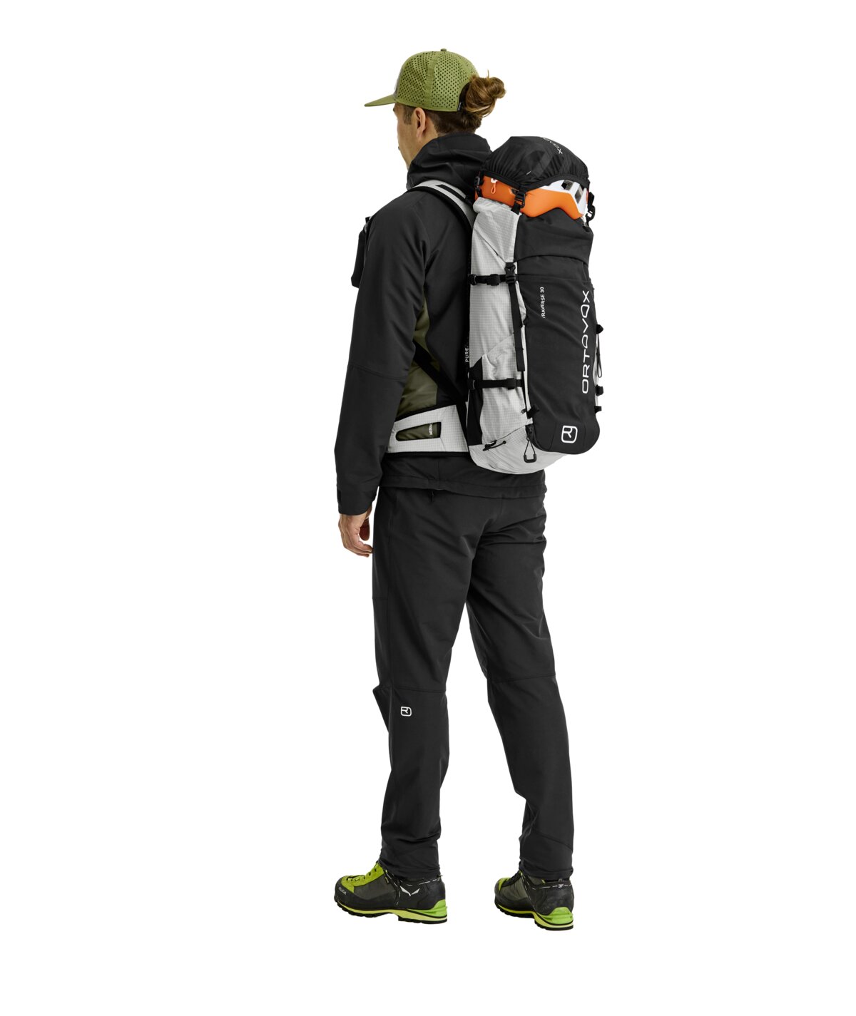TRAVERSE PURE 30