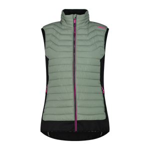 Woman Vest Hybrid