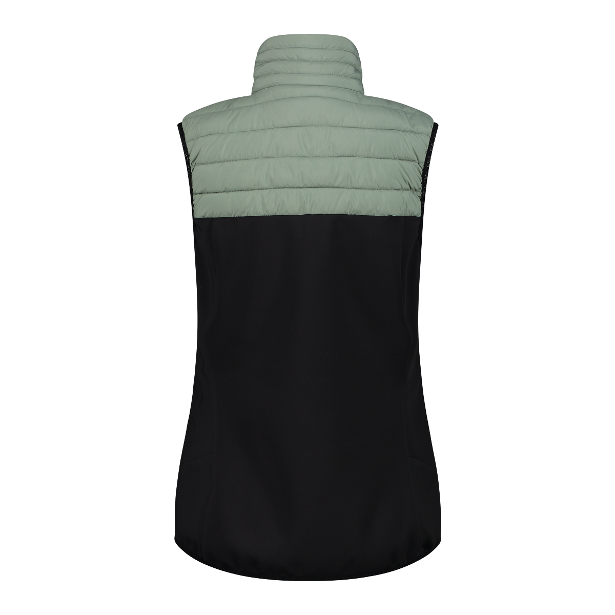 Woman Vest Hybrid