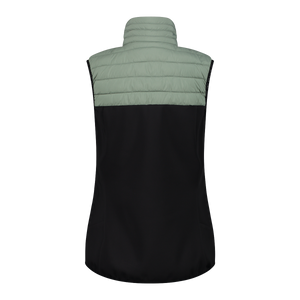 Woman Vest Hybrid