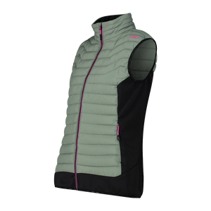 Woman Vest Hybrid