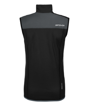 FLEECE VEST M