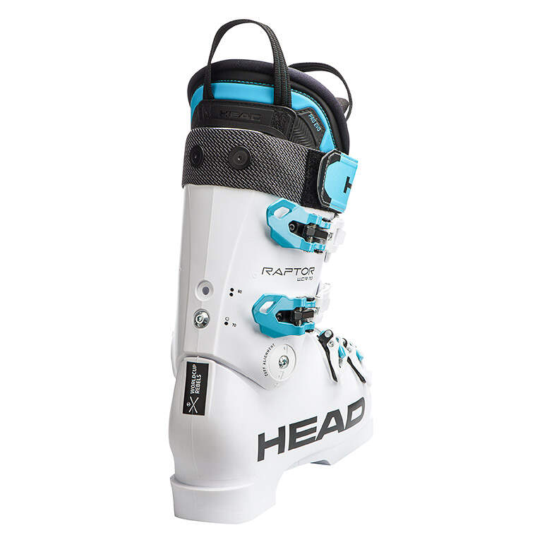 RAPTOR WCR 70 PV WHITE