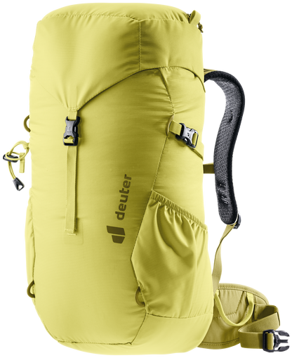 Climber 22