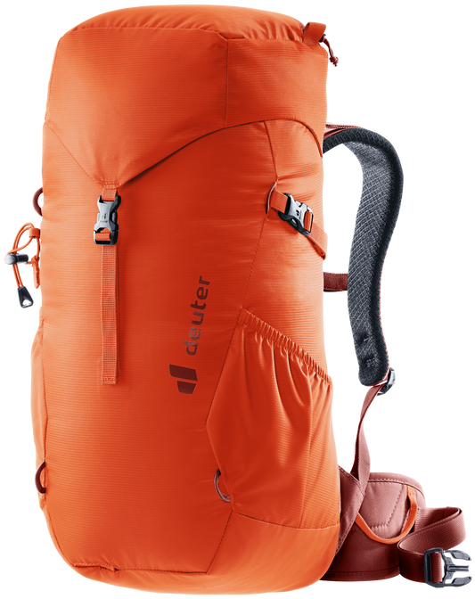 Climber 22