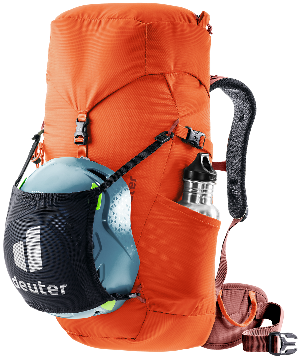 Climber 22