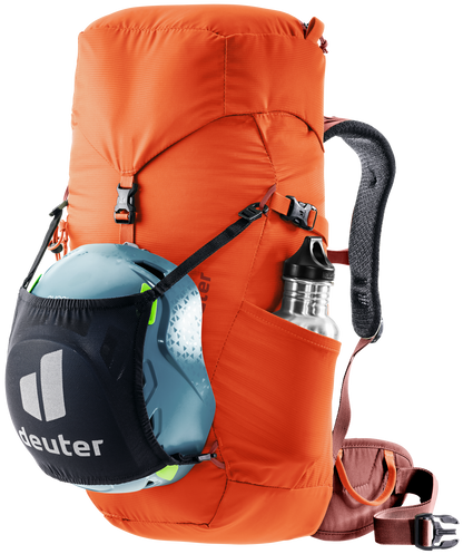 Climber 22