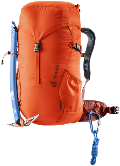 Climber 22