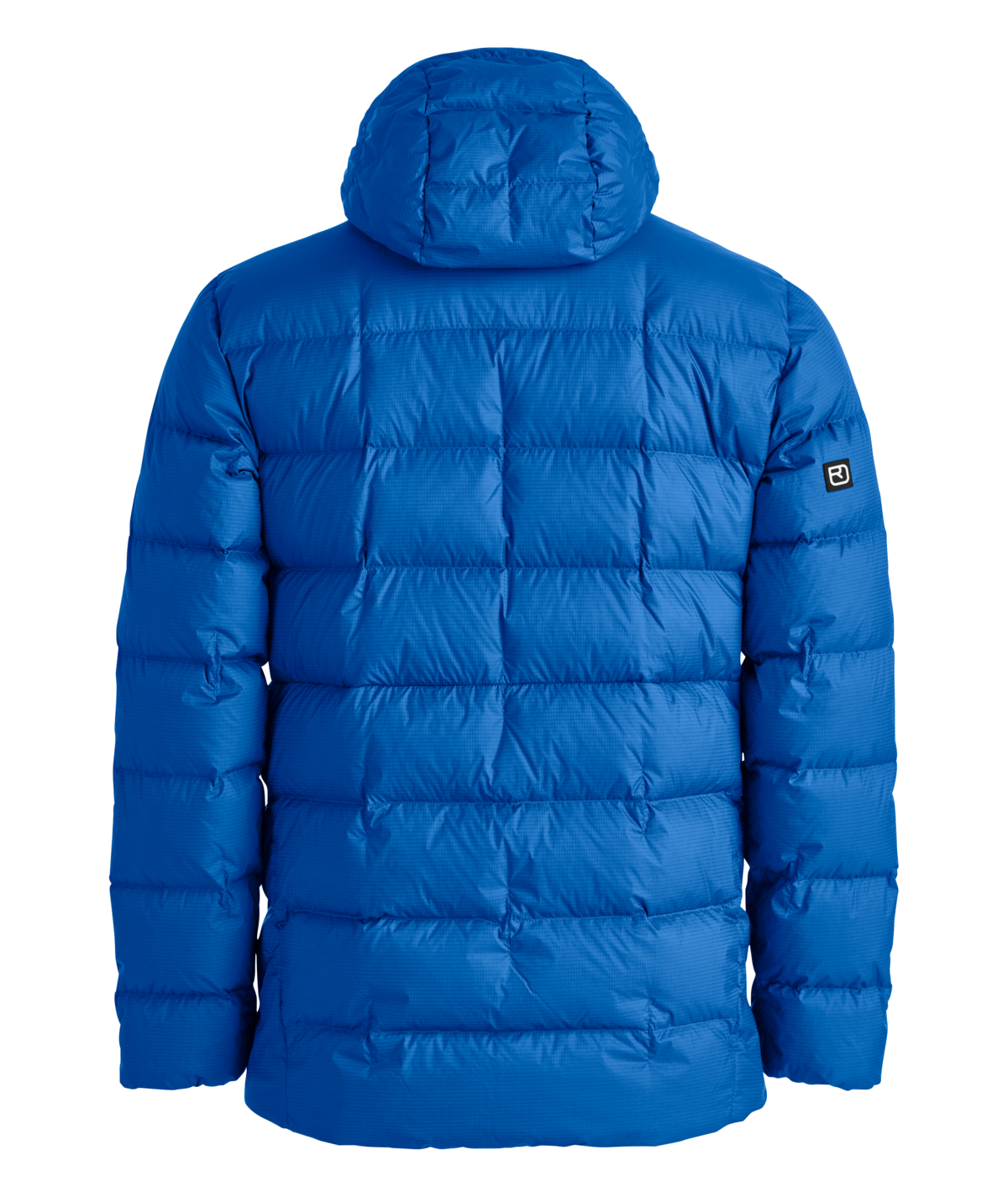 DOWNWOOL 270 JACKET M