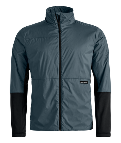 RAVINE METAWOOL 60 HYBR JKT M