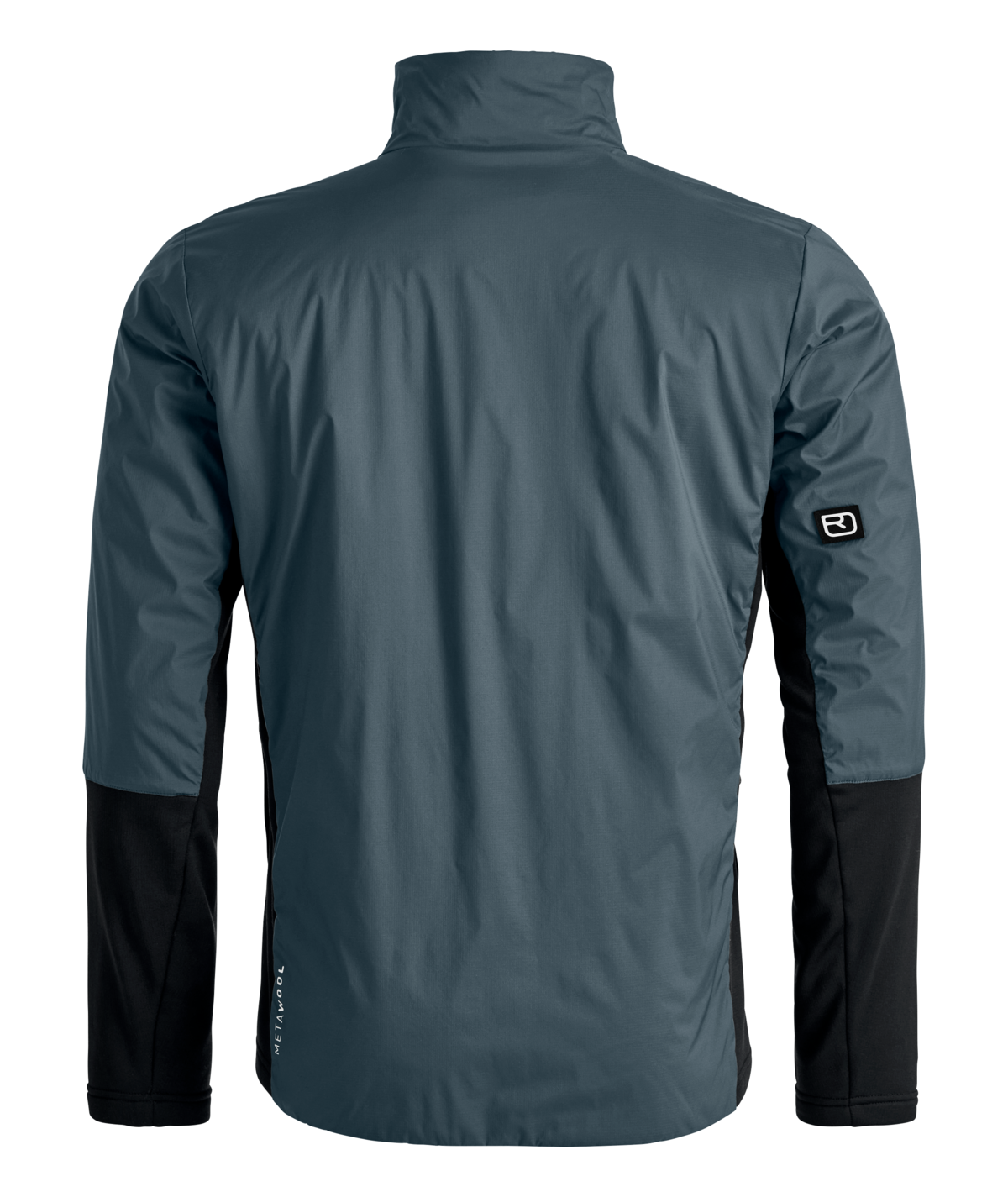 RAVINE METAWOOL 60 HYBR JKT M