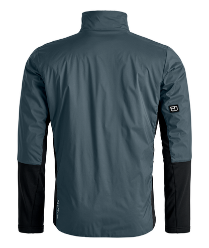 RAVINE METAWOOL 60 HYBR JKT M