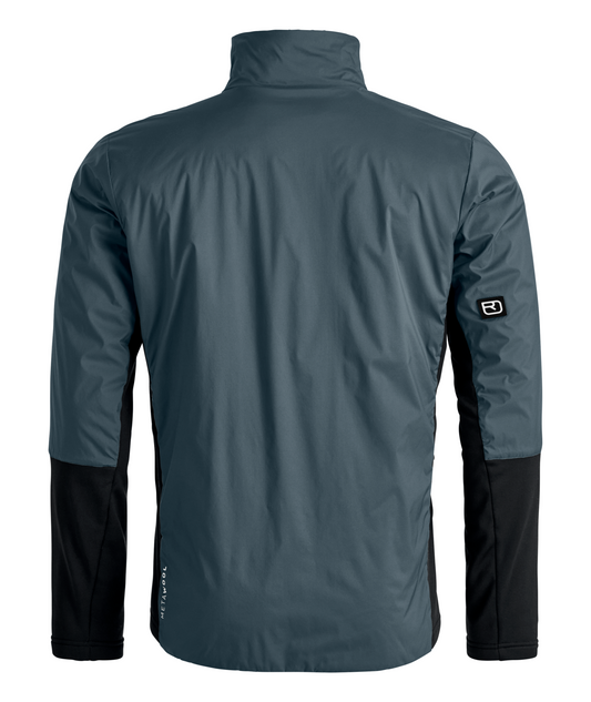 RAVINE METAWOOL 60 HYBR JKT M