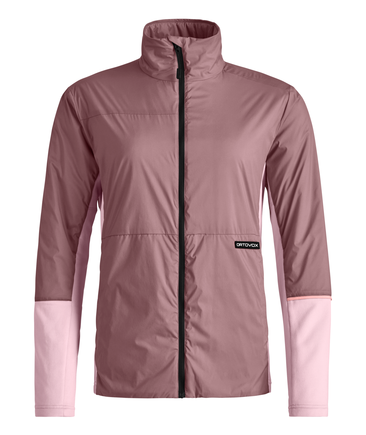 RAVINE METAWOOL 60 HYBR JKT W