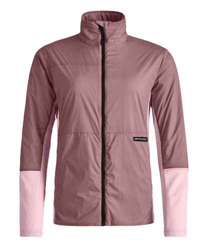 RAVINE METAWOOL 60 HYBR JKT W