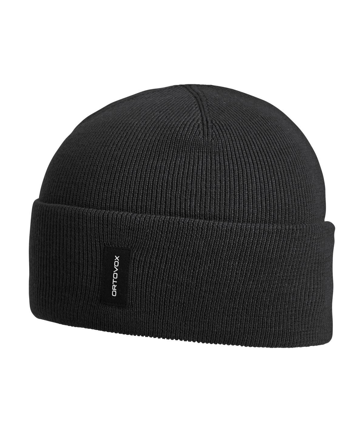 NICHOLSON RIB BEANIE