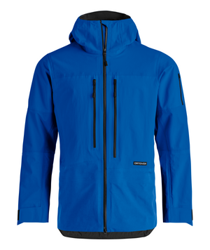RAVINE FREE 3L JACKET M