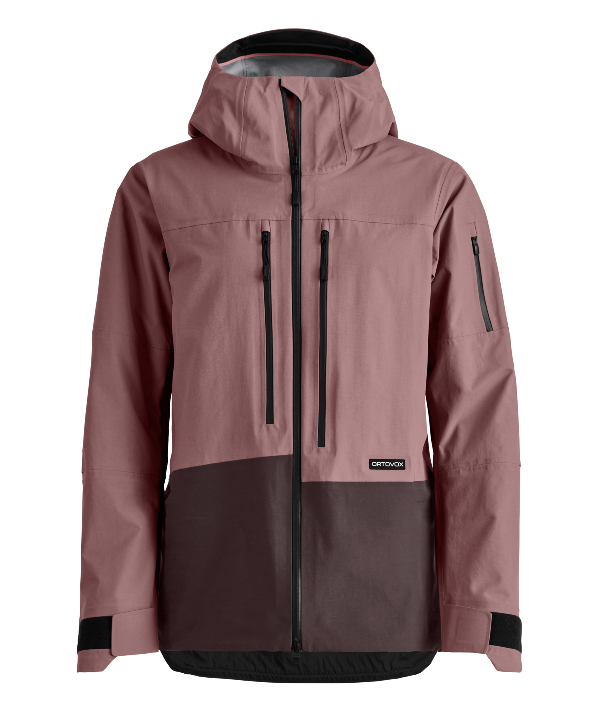 RAVINE FREE 3L JACKET W