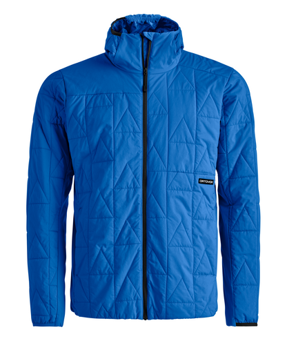 RAVINE METAWOOL 90 JACKET M