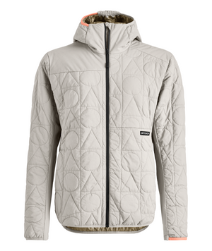 RAVINE METAWOOL 90 JACKET W