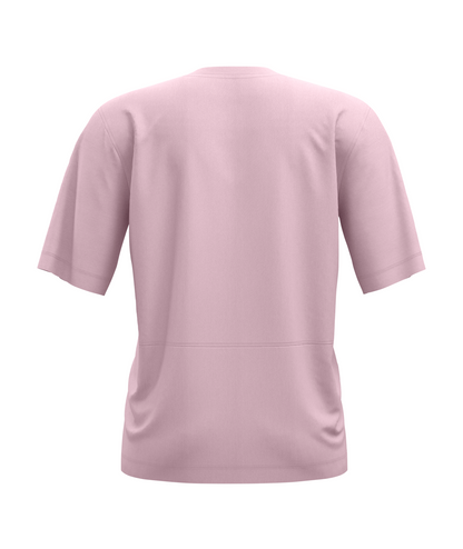 185 MERINO PATCH TS W