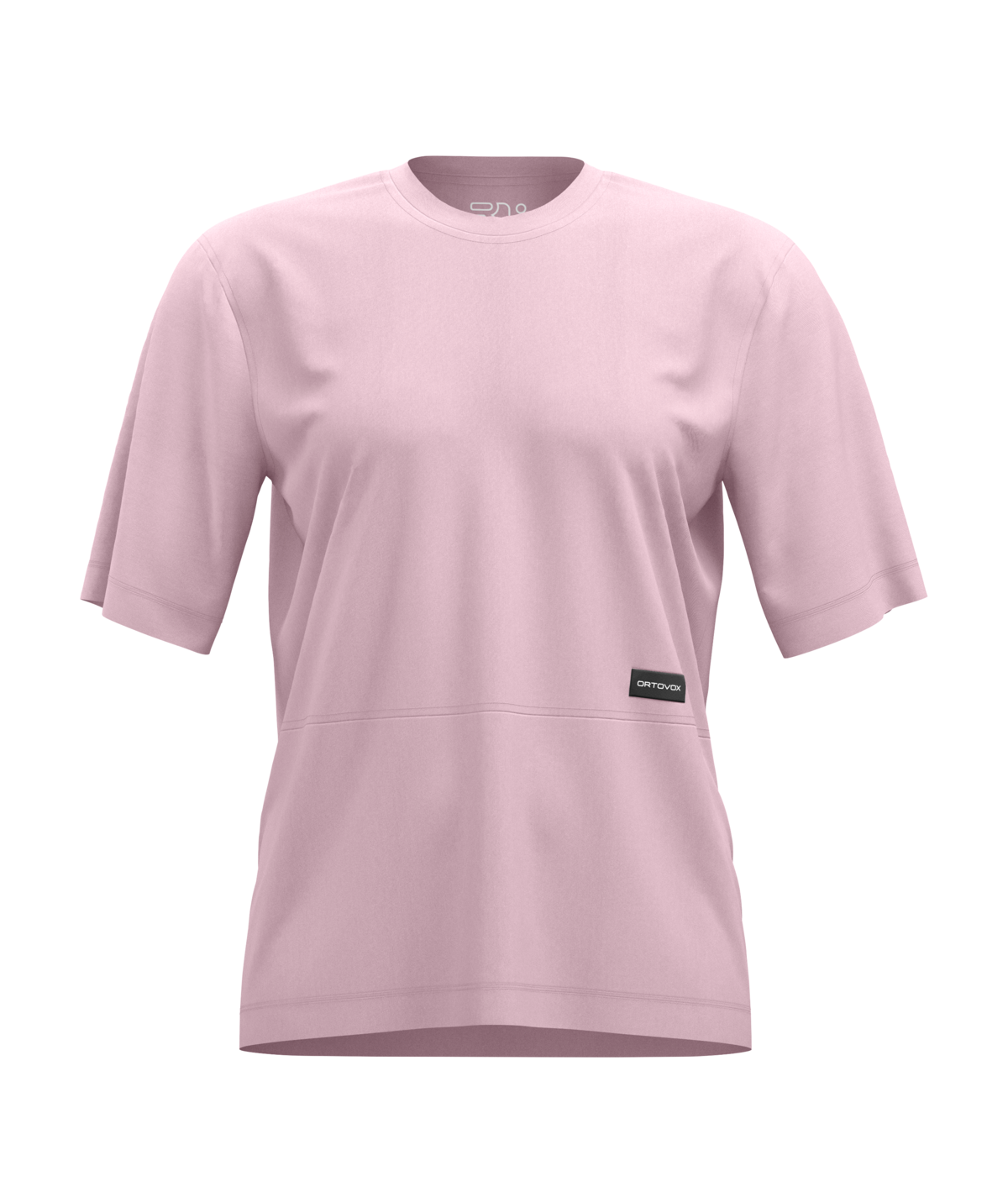 185 MERINO PATCH TS W