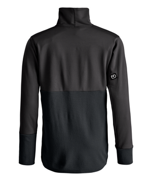 FLEECE CORD LONGSLEEVE W