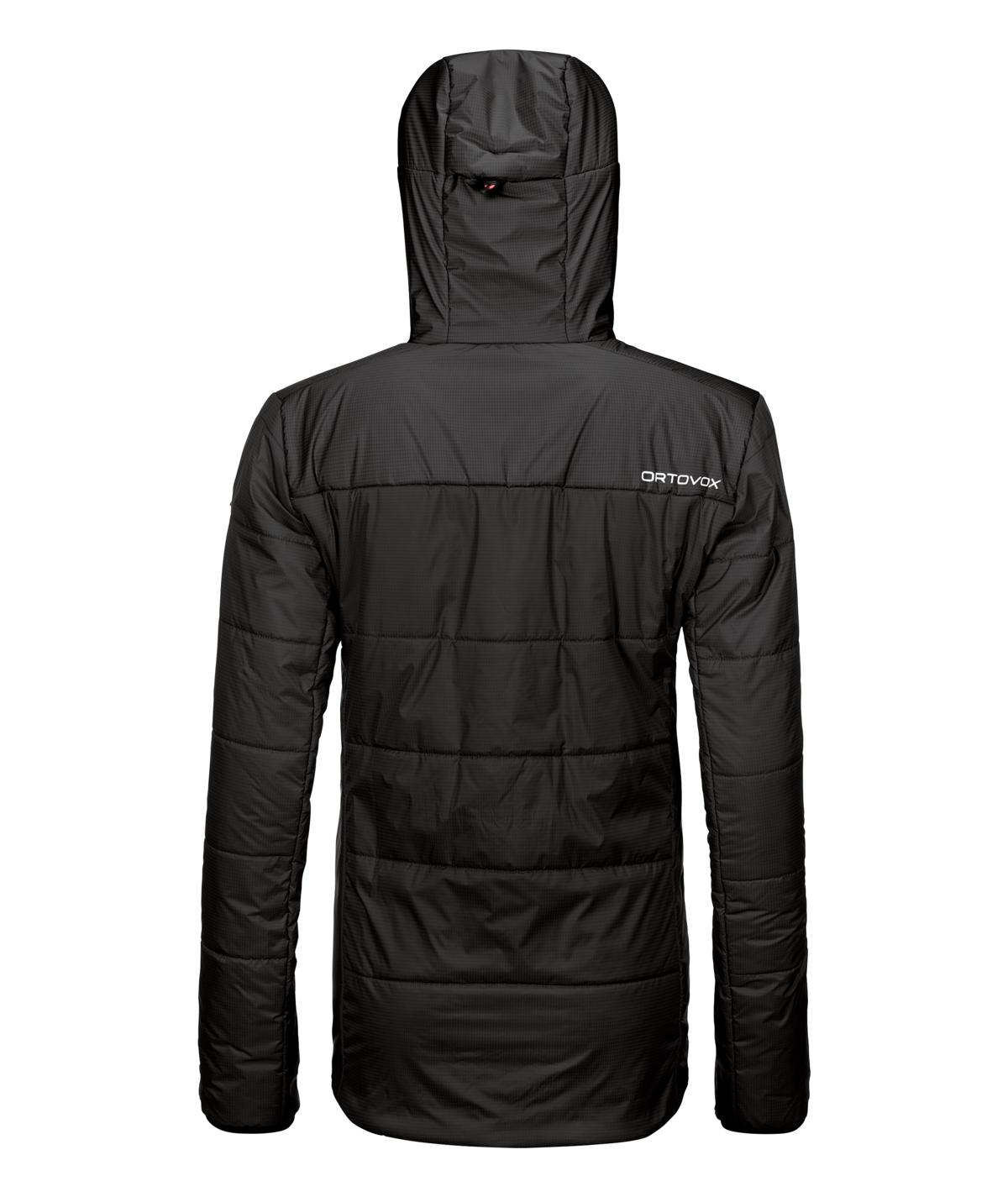 SWISSWOOL ZINAL JACKET W