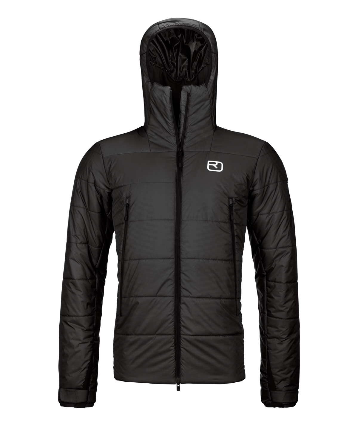 SWISSWOOL ZINAL JACKET M