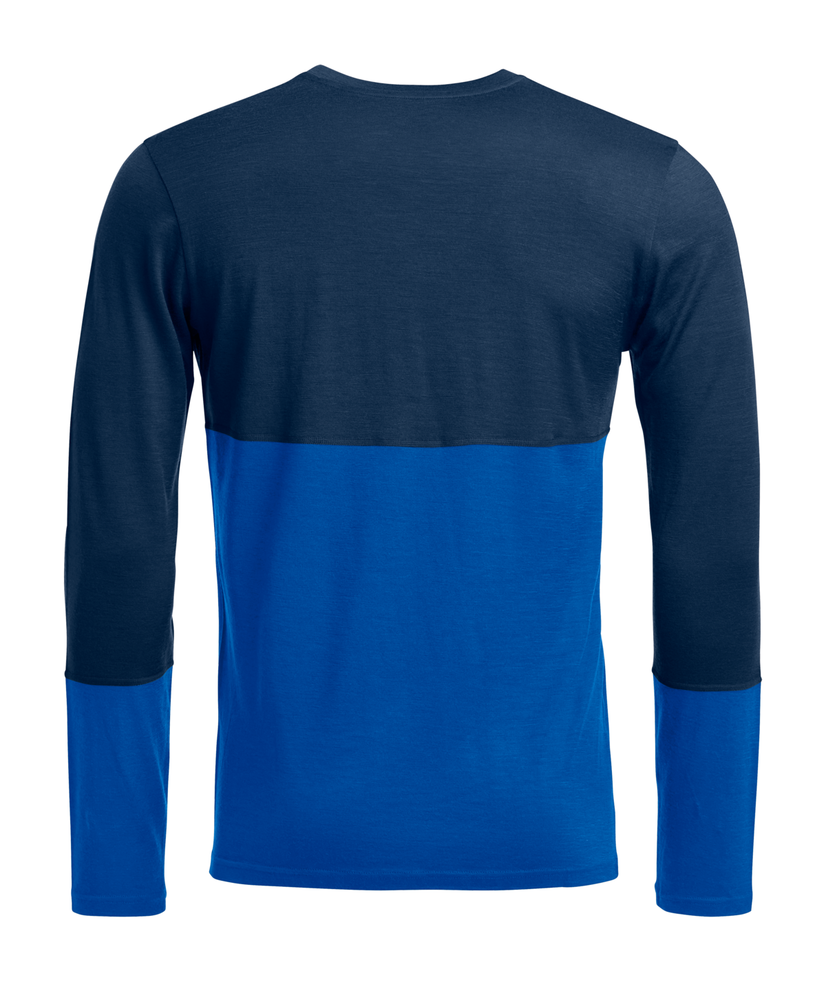 185 ROCK N WOOL LONG SLEEVE M