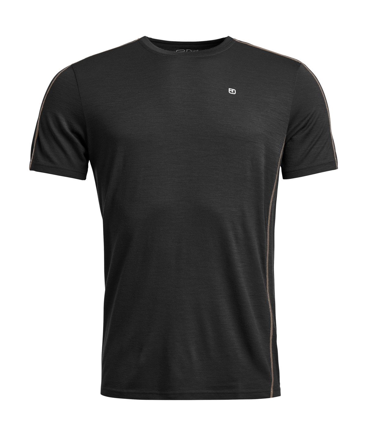 185 ROCK N WOOL SHORT SLEEVE M