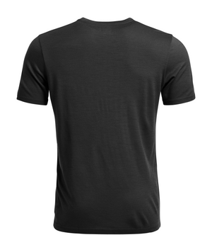 185 ROCK N WOOL SHORT SLEEVE M