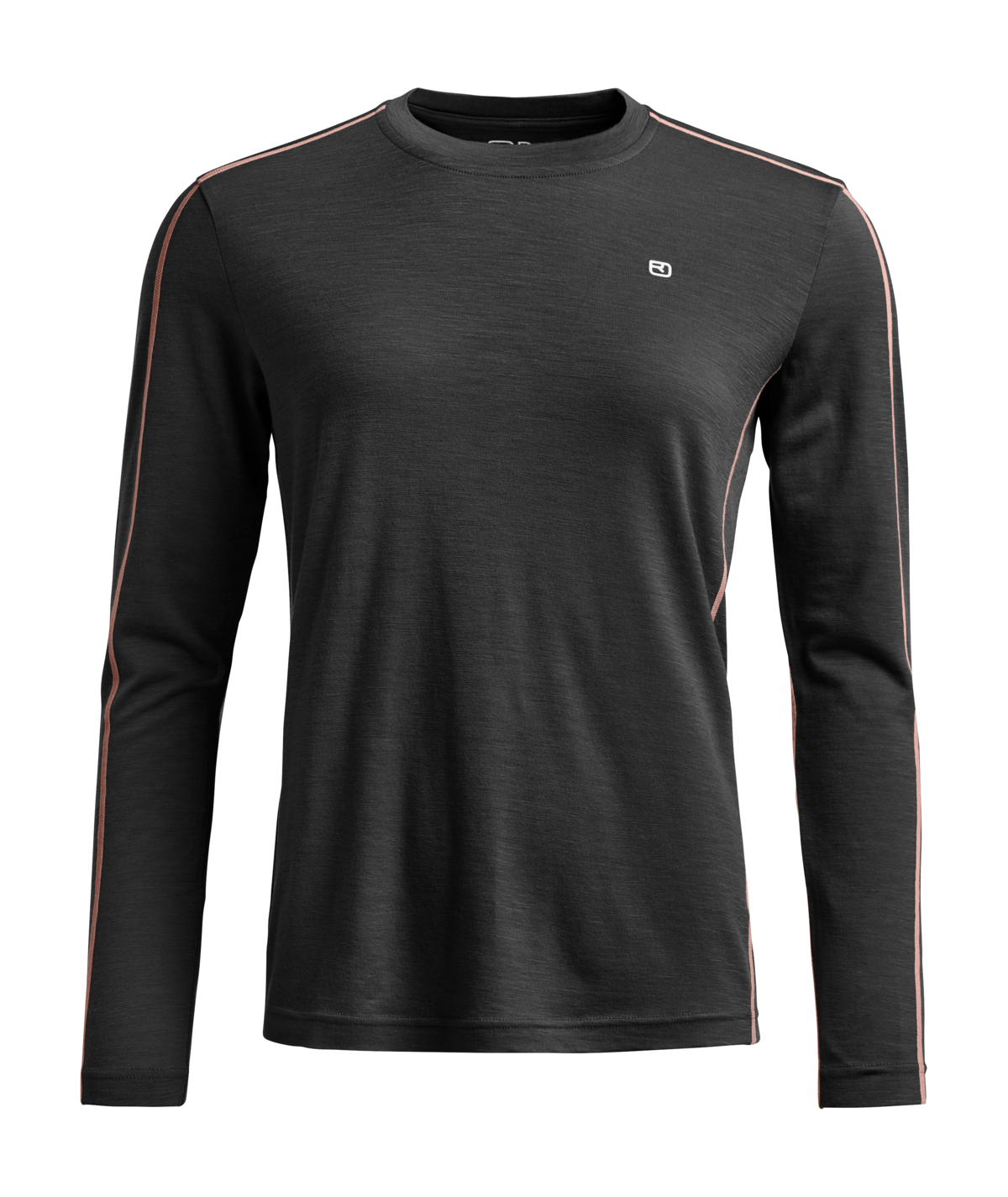 185 ROCK N WOOL LONG SLEEVE W
